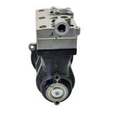 85013938 Genuine Volvo Twin Cylinder Compressor For Volvo/Mack