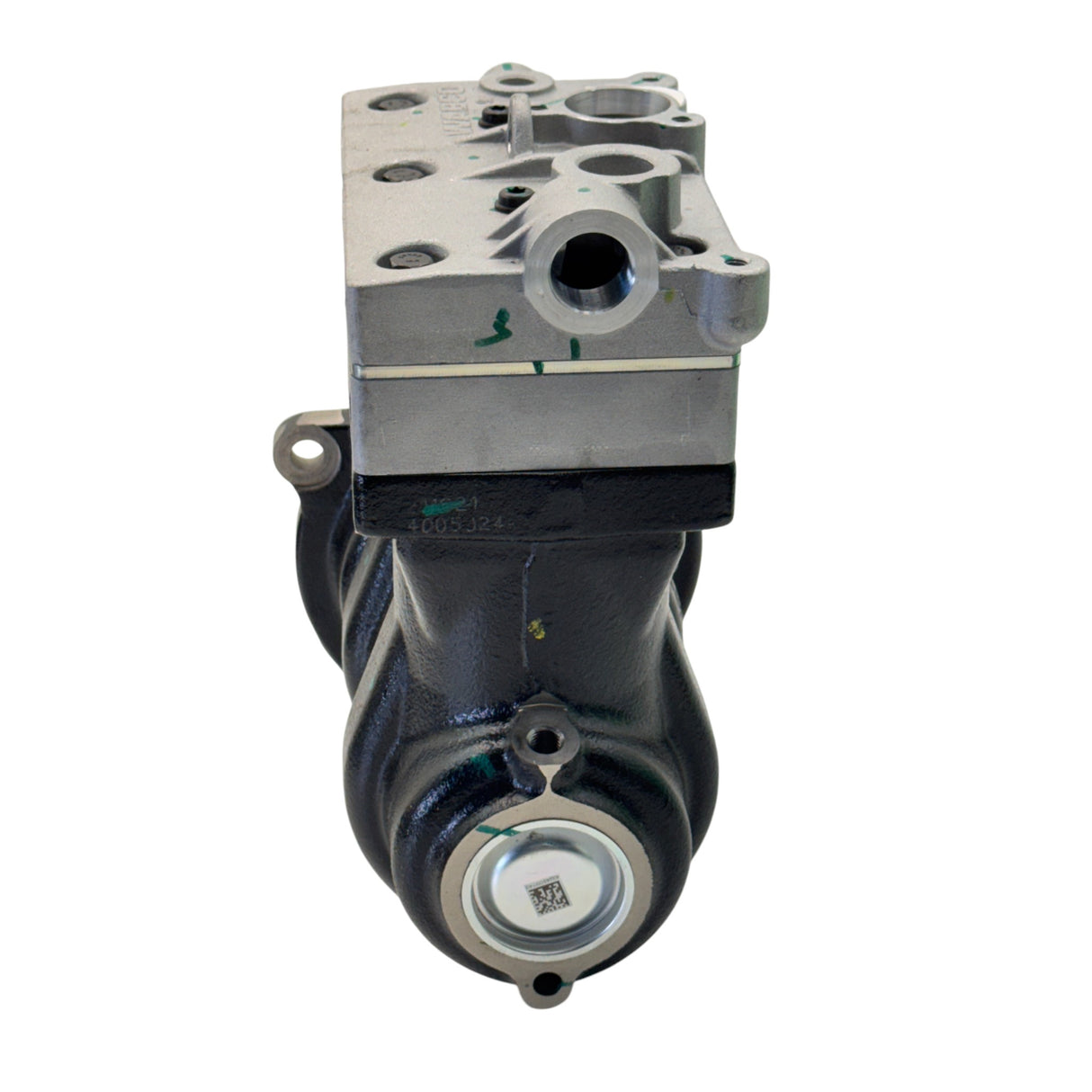 85013938 Genuine Volvo Twin Cylinder Compressor For Volvo/Mack