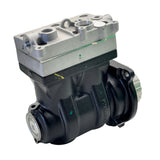 85021102 Genuine Volvo Twin Cylinder Compressor For Volvo Mack