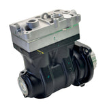 WAB9125120330 Genuine Volvo Twin Cylinder Compressor For Volvo/Mack
