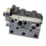 85021102 Genuine Volvo Twin Cylinder Compressor For Volvo Mack