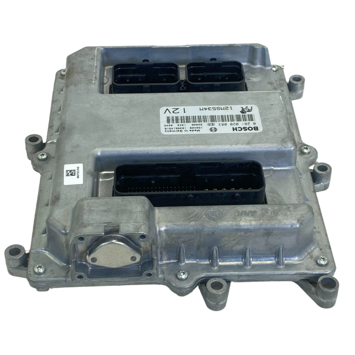 85020547 Genuine Mack Engine Control Module - Truck To Trailer