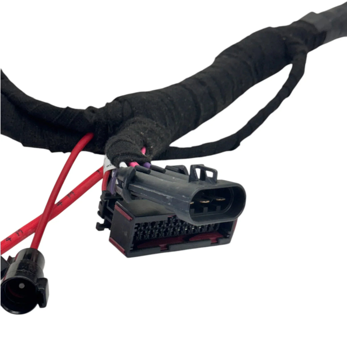 3589719C1 Genuine International Harness Electrical Engine - Truck To Trailer