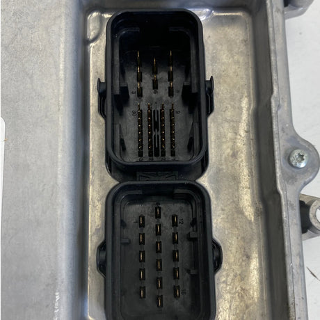 0 281 020 083 Genuine Bosch Ecm Engine Control Module - Truck To Trailer