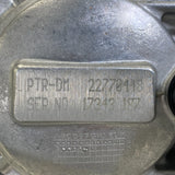 20570192 Genuine Volvo PTO Power Take Off - Truck To Trailer