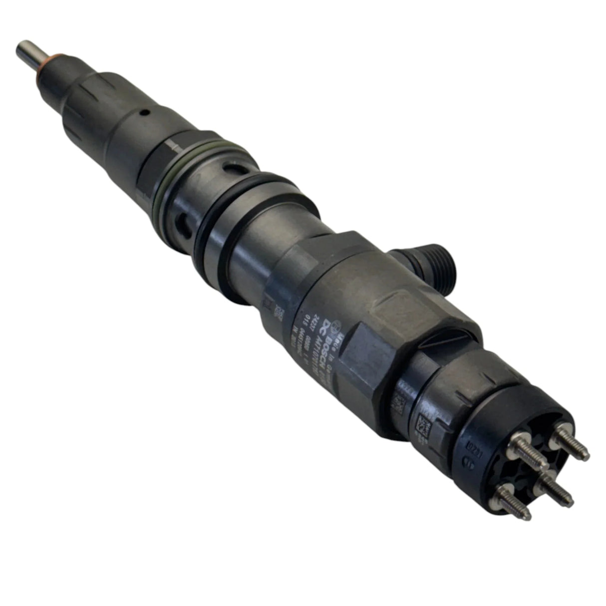 DDE EA4710701887 Genuine Detroit Diesel Fuel Injector