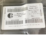 BSM 1001115338 Genuine Freightliner HVAC Loop Assembly - Truck To Trailer