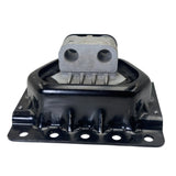 20499469 Genuine Volvo Rear Rubber Cushion - Truck To Trailer