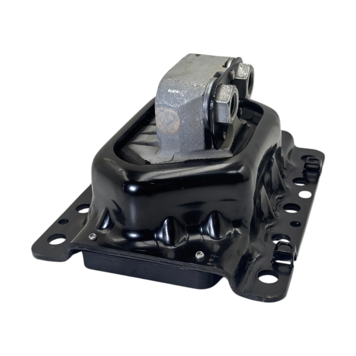 20499469 Genuine Volvo Rear Rubber Cushion - Truck To Trailer