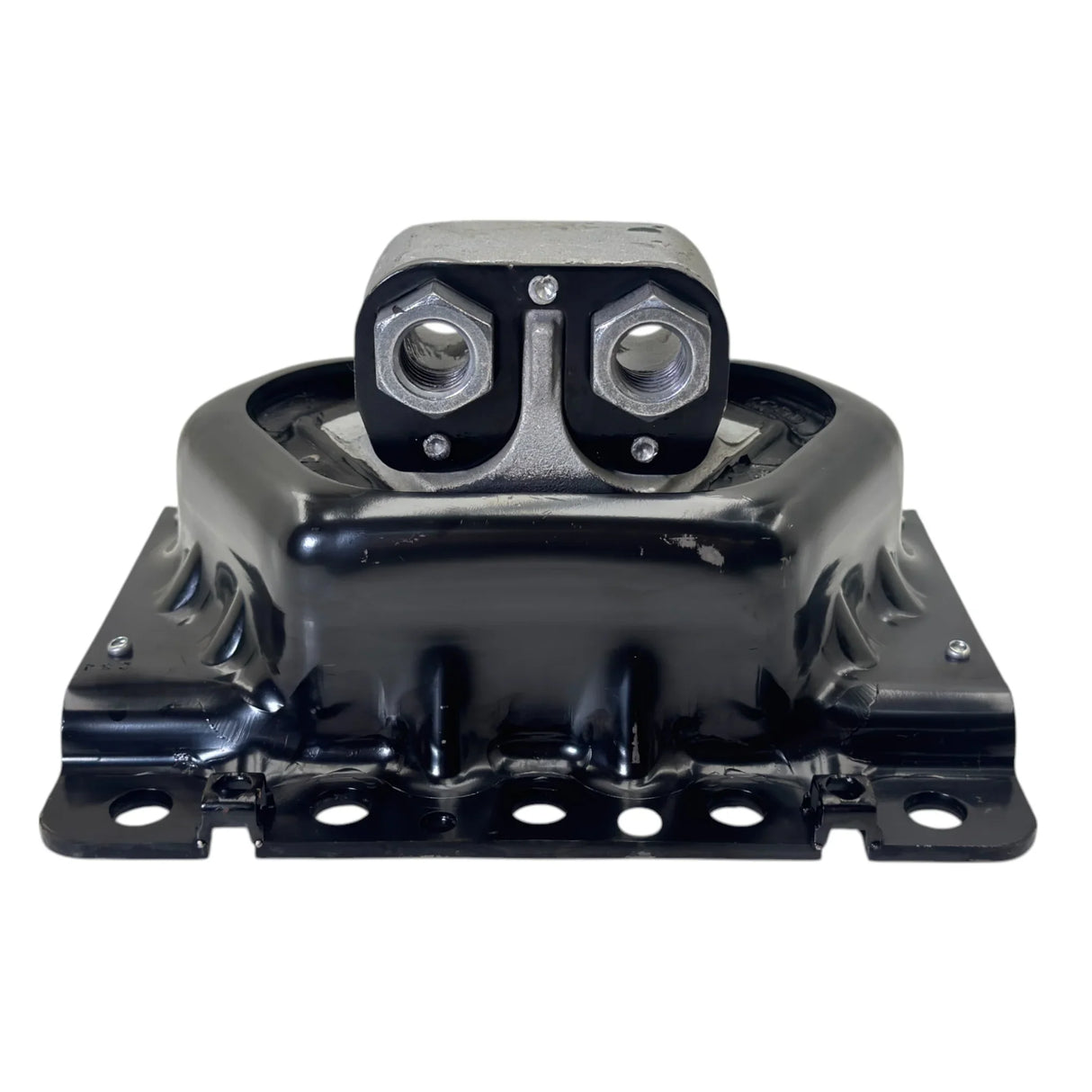 20499469 Genuine Volvo Rear Rubber Cushion - Truck To Trailer