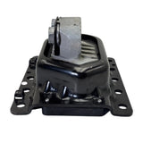 20499469 Genuine Volvo Rear Rubber Cushion - Truck To Trailer