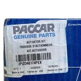 2348174Pex Genuine Paccar Actuator Mx-11/Mx-13 He400 - Truck To Trailer
