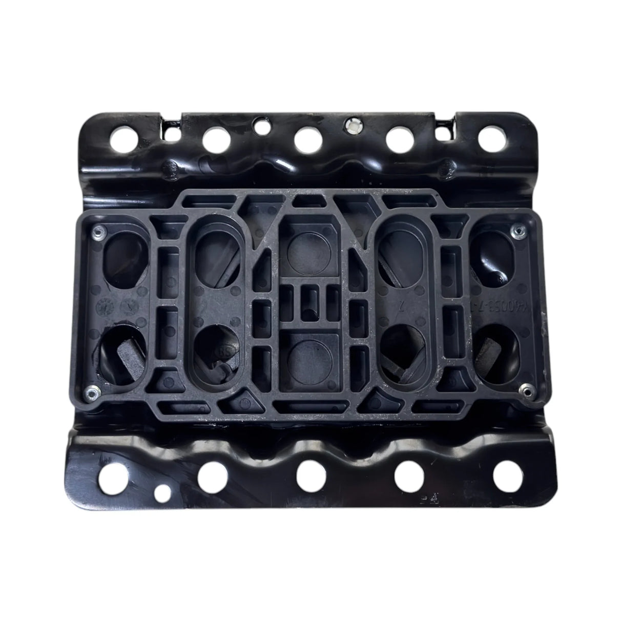 20499469 Genuine Volvo Rear Rubber Cushion - Truck To Trailer