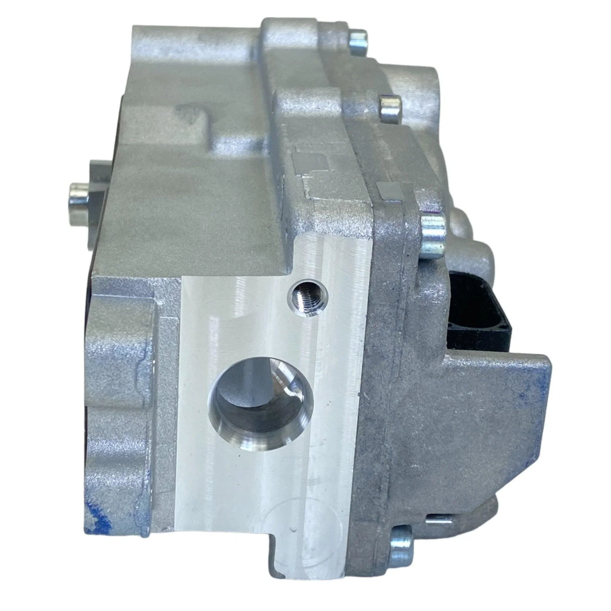2296205Pex Genuine Paccar Mx13 Turbocharger Turbo Actuator Peterbilt Kenworth - Truck To Trailer