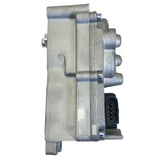 2296205Pex Genuine Paccar Mx13 Turbocharger Turbo Actuator Peterbilt Kenworth - Truck To Trailer