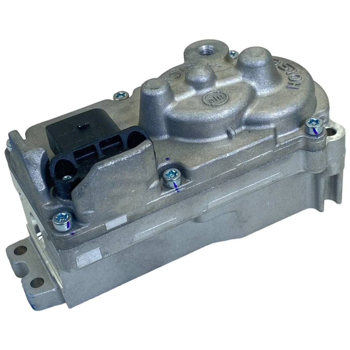 2348174 Genuine Paccar Mx13 Turbocharger Actuator Peterbilt Kenworth - Truck To Trailer
