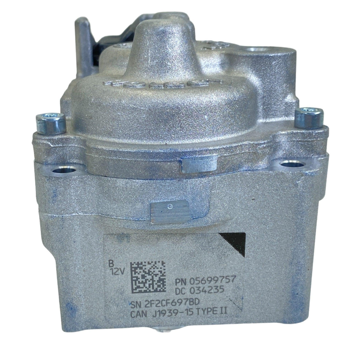 2348174Pex Genuine Paccar Actuator Mx-11/Mx-13 He400 - Truck To Trailer