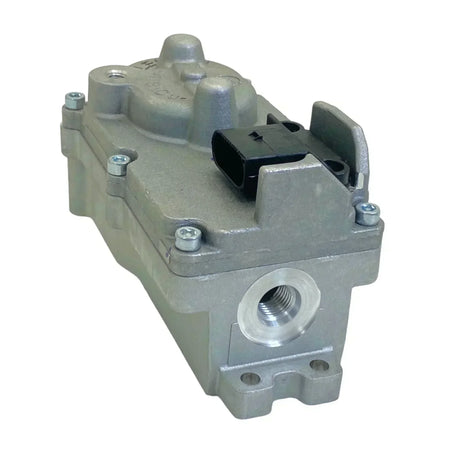 4034310RX Genuine Cummins Turbo Vgt Actuator For Isc Isl - Truck To Trailer