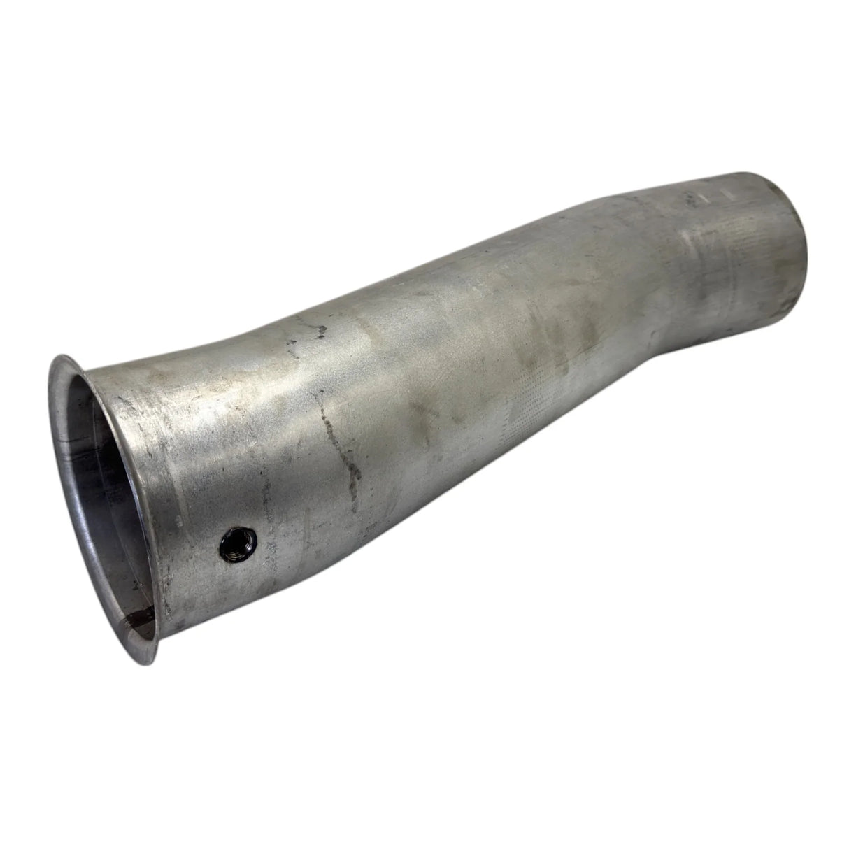 8080978 Genuine Volvo Exhaust Pipe - Truck To Trailer