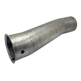 8080978 Genuine Volvo Exhaust Pipe - Truck To Trailer