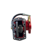 C1-P-583 Genuine Parker Chelsea Power Take Off (Pto), 267 Series, Constant Mesh