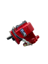 C1-P-583 Genuine Parker Chelsea Power Take Off (Pto), 267 Series, Constant Mesh