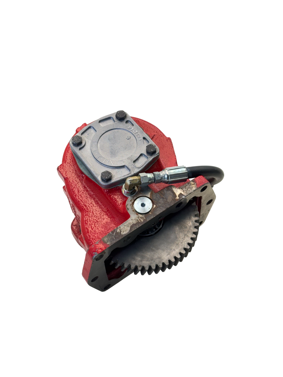 C1-P-583 Genuine Parker Chelsea Power Take Off (Pto), 267 Series, Constant Mesh