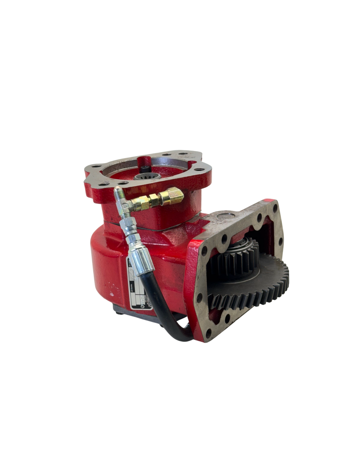 C1-P-583 Genuine Parker Chelsea Power Take Off (Pto), 267 Series, Constant Mesh