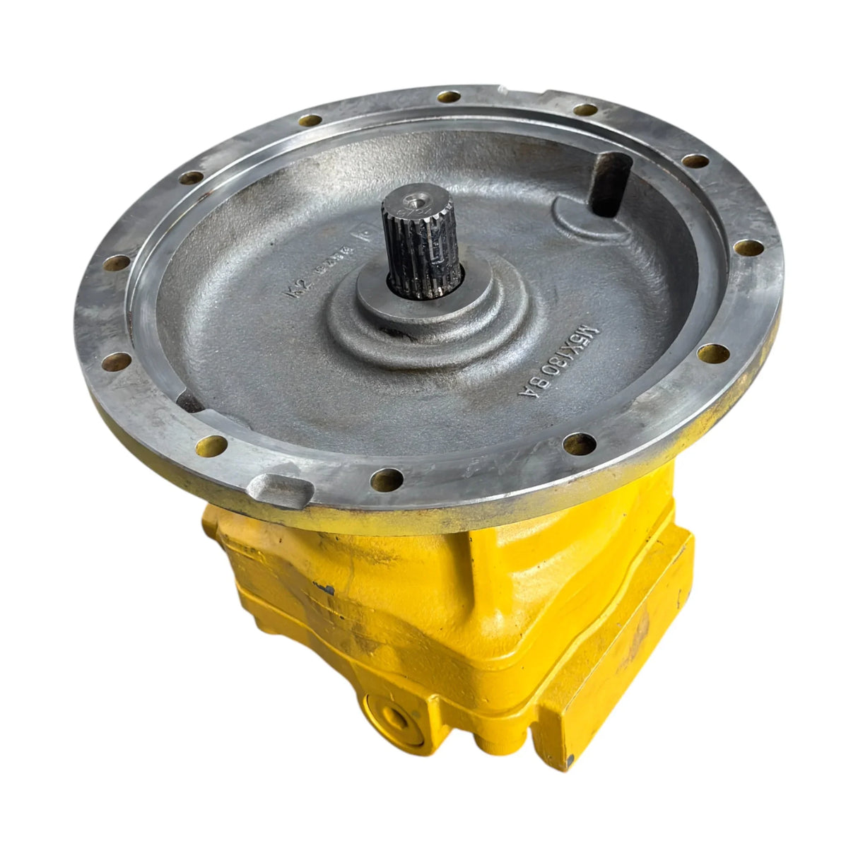 465-5180 Genuine CAT Hydraulic Swing Motor