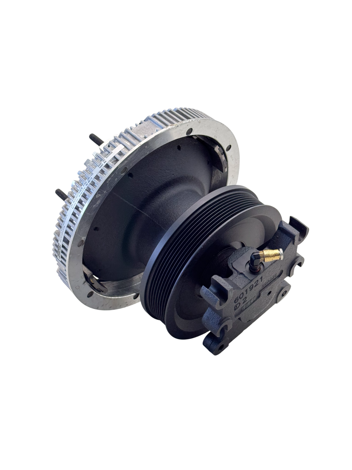 R799996 Genuine Horton Fan Clutch