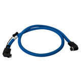 0431886300 Genuine Freighnliner DEF Diesel Exhaust Fluid Line - Truck To Trailer
