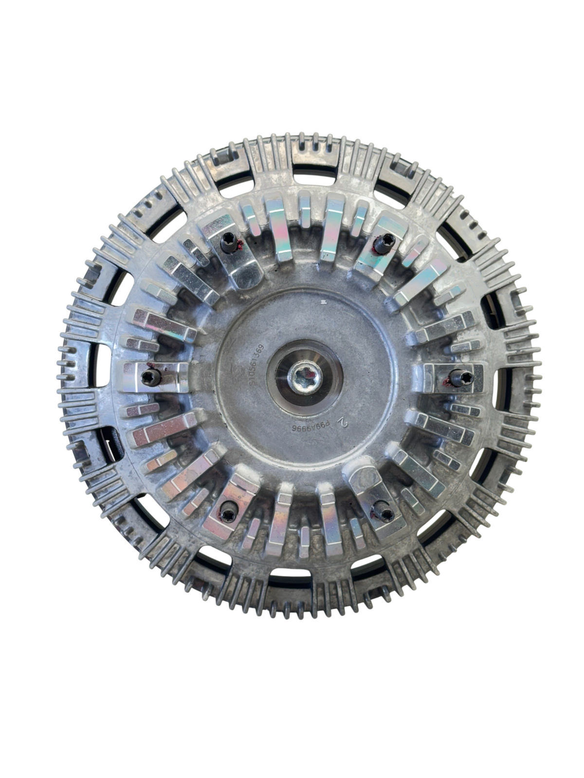R799996 Genuine Horton Fan Clutch