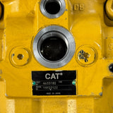 465-5180 Genuine CAT Hydraulic Swing Motor