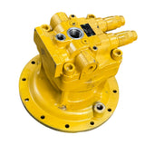 465-5180 Genuine CAT Hydraulic Swing Motor