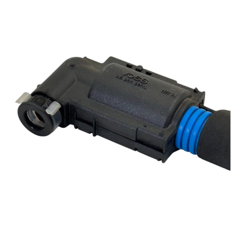 0431886300 Genuine Freighnliner DEF Diesel Exhaust Fluid Line - Truck To Trailer