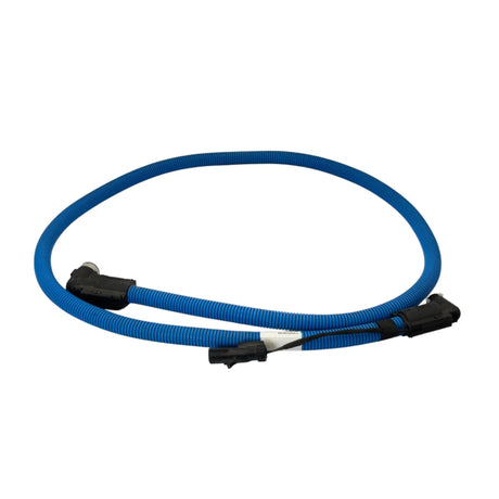 0431886300 Genuine Freighnliner DEF Diesel Exhaust Fluid Line - Truck To Trailer