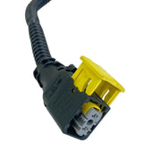 A0115422118 Genuine Detroit Diesel Temperature Sensor - Truck To Trailer