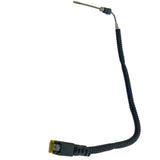 A0115422118 Genuine Detroit Diesel Temperature Sensor - Truck To Trailer