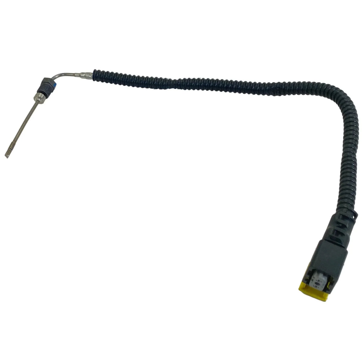 A0115422118 Genuine Detroit Diesel Temperature Sensor - Truck To Trailer