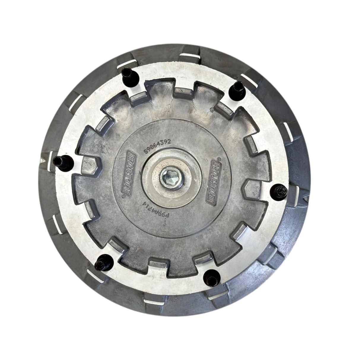 994972 Genuine Horton Fan Clutch - Truck To Trailer
