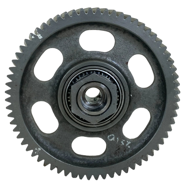 1820383C91 Genuine International Upper Idler Gear Assembly - Truck To Trailer