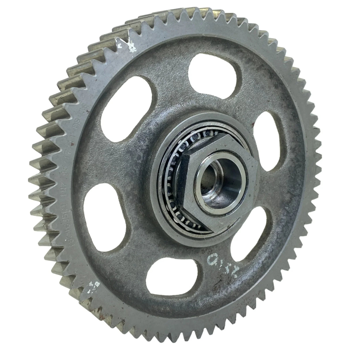 1820383C91 Genuine International Upper Idler Gear Assembly - Truck To Trailer