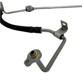 20896002 Genuine Volvo A/C Hose - Truck To Trailer