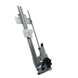 84031207 Genuine Mack Left Side Window Regulator - Truck To Trailer