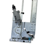 84031207 Genuine Mack Left Side Window Regulator - Truck To Trailer