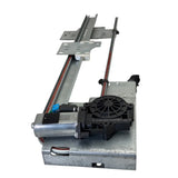 84031207 Genuine Mack Left Side Window Regulator - Truck To Trailer