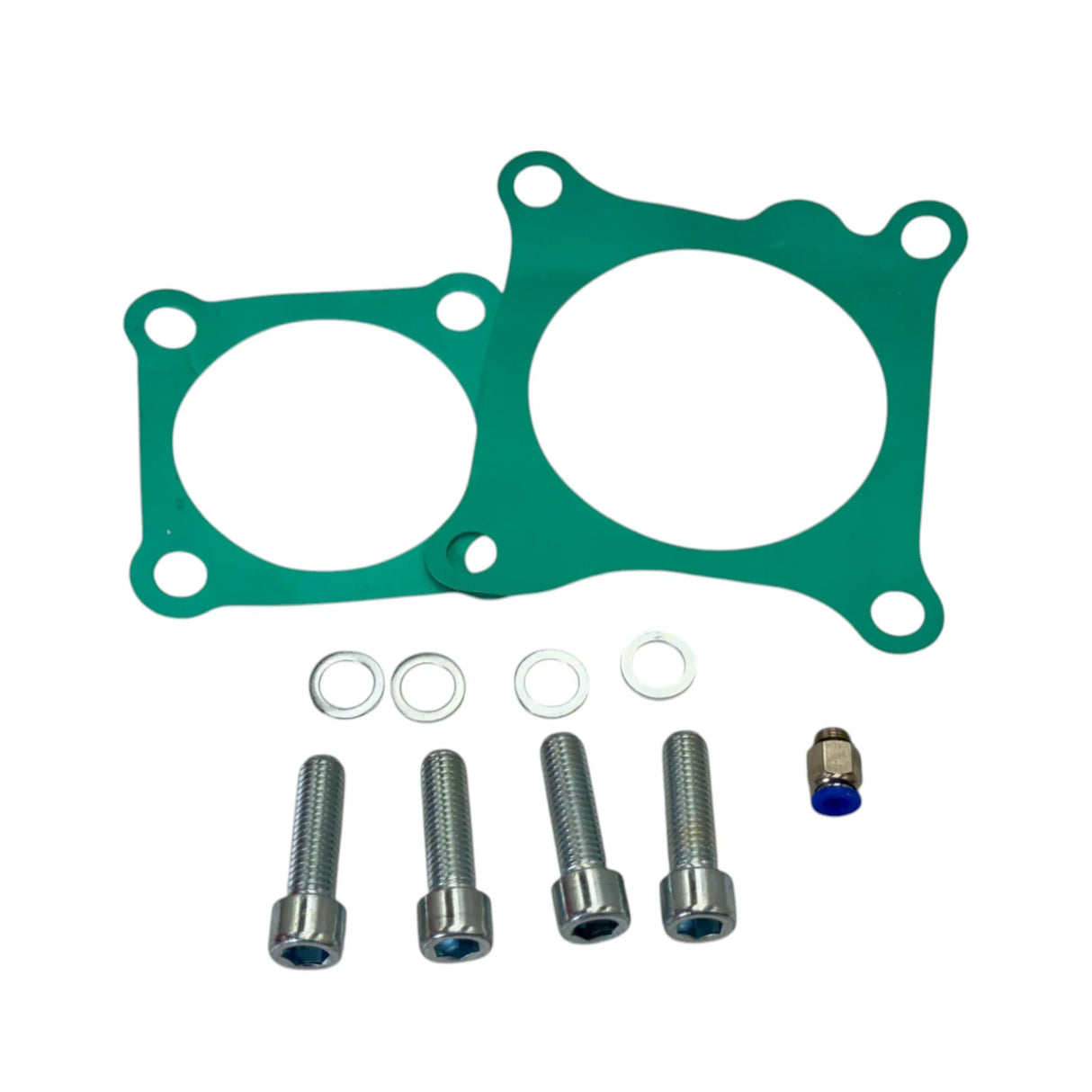 11112K03 Genuine Bezares PTO Power Take Off - Truck To Trailer