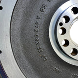 A472030110572 Genuine Detroit Diesel Flywheel - Truck To Trailer
