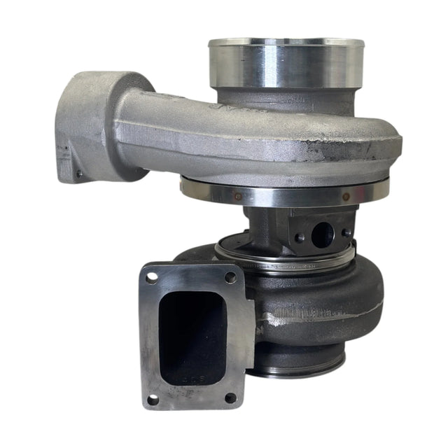 0R-6333 Genuine Cat Turbocharger - Truck To Trailer