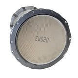 18450EW010 Genuine Hino Catalytic Converter Assembly - Truck To Trailer